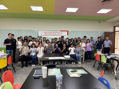 亞大攜手臺大推動跨域彈性修業 教師共學打造學生學習新路徑